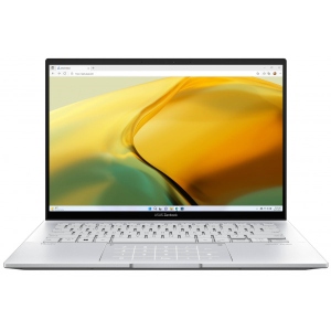 Ноутбук Asus UX3402ZA-KM412W SleeveAqua Celadon
