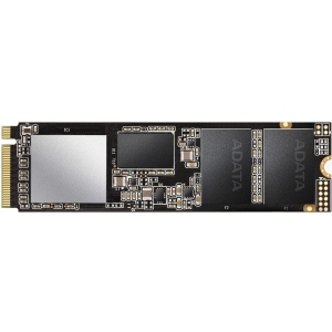 SSD-накопичувач внутрішній ADATA M.2 2TB XPG SX8200 Pro NVMe PCIe 3.0 x4 2280 3D TLC (ASX8200PNP-2TT-C)