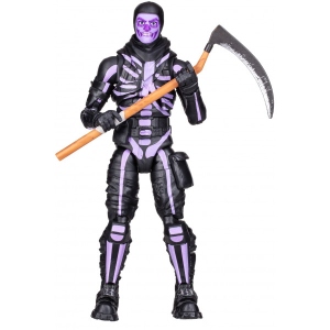 Колекційна фігурка Jazwares Legendary Series Skull Trooper (FNT0065)