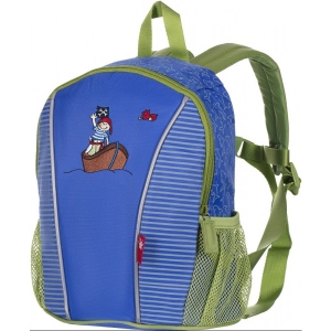 Рюкзак дитячий Sigikid Sammy Samoa (23145SK)