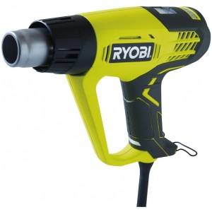 Технічний фен Ryobi EHG2020LCD