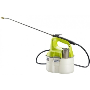 Обприскувач ручний Ryobi ONE + OWS1880 без АКБ і ЗУ купити