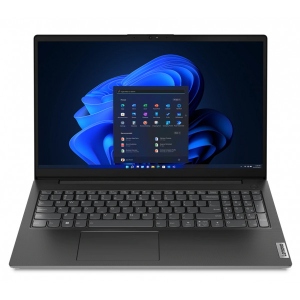 Ноутбук Lenovo V15 G3 IAP (82TT003RRA) Business Black