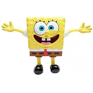 Стретч-антистрес Sponge Bob StretchPants со звуком (EU691101)