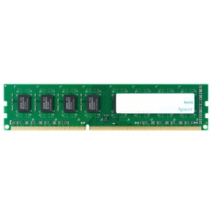 Память DDR Apacer DDR3 8GB 1600 1.35/1.5V (DG.08G2K.KAM)