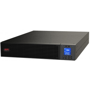 Джерело безперебійного живлення APC Easy UPS SRV RM 2000VA (SRV2KRIRK)