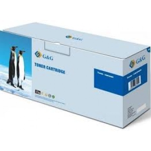 Картридж для лазерних принтерів/БФП G&G для Canon 054H MF641/643/645, LBP-621/623 3026C002 Magenta (2300 стор) продаж