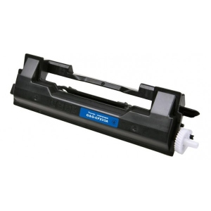 Картридж для лазерних принтерів/БФП G&G HP 33A LJ Ultra M106/M134 Black (G&G-CF233A)