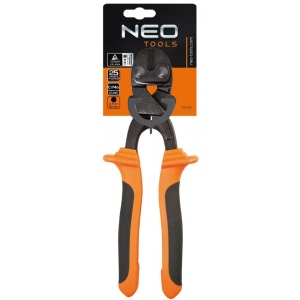 Ножиці арматурні Neo Tools 01-518
