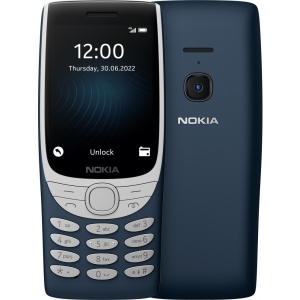 Мобільний телефон Nokia 8210 Blue