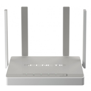 Маршрутизатор інтернет WiFi6 Keenetic GIGA (KN-1011)