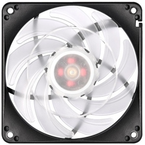 Корпусний вентилятор Silver Stone SST-FW124-ARGB