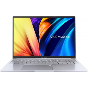 Ноутбук Asus M1603QA-MB235 Transparent Silver