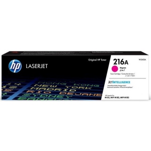 Картридж для кольорових лазерних принтерів HP CLJ  216A Magenta 850ст (W2413A)