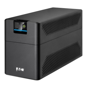 Джерело безперебійного живлення Eaton 2200VA/1200W (5E2200UI)