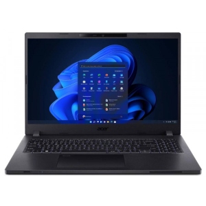 Ноутбук Acer TravelMate P2 TMP215-54 (NX.VVAEU.00Z) Shale Black