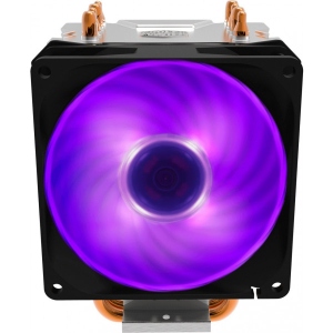Процесорний кулер Cooler Master Hyper H410R (RR-H410-20PC-R1)