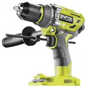 Дриль-шуруповерт Ryobi ONE+ R18PD7-0