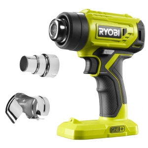 Технічний фен Ryobi ONE+ R18HG-0 без АКБ и ЗУ