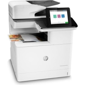 БФП кольорового друку HP Color LaserJet Enterprise M776dn (T3U55A)