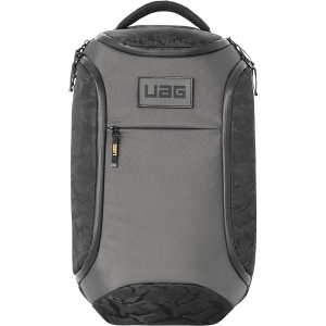 Рюкзак для ноутбуку UAG Backpack Grey Midnight Camo (981830113061)