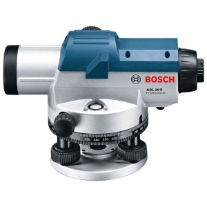 Рівень лазерний Bosch 0.601.068.402