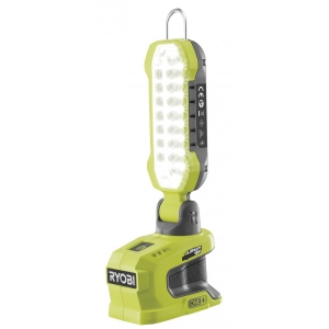Ліхтар акумуляторний Ryobi ONE + R18ALP-0 без АКБ і ЗУ