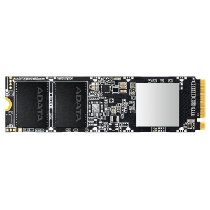 SSD-накопичувач внутрішній ADATA M.2 NVMe PCIe 3.0 x4 2TB 2280 SX8100 3D TLC (ASX8100NP-2TT-C)