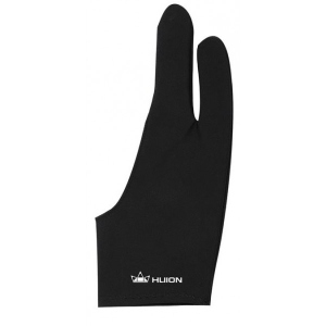 Рукавички для сенсорних екранів Huion Artist Glove Free size