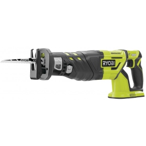 Пила шабельна Ryobi ONE + R18RS7-0 (без АКБ і ЗУ)