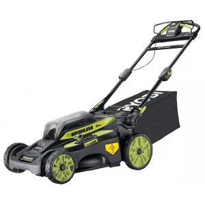 Газонокосарка акумуляторна Ryobi RY36LMX51A-160