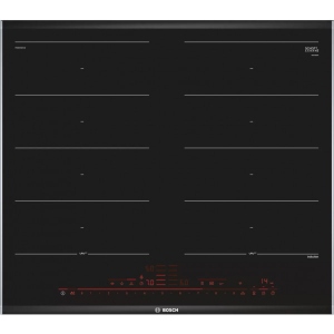 Варильна поверхня електрична Bosch PXX675DV1E в інтернет-магазині