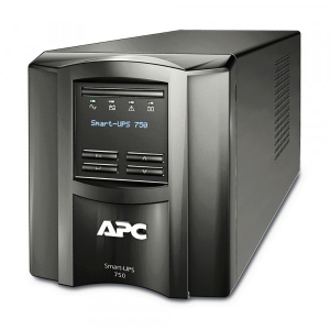 Джерело безперебійного живлення APC 500W (SMT750IC)