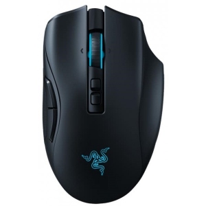 Уцінка - Миша бездротова ігрова Razer Naga Pro Wireless (RZ01-03420100-R3G1)