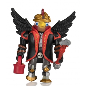 Колекційна фігурка Jazwares Roblox Core Figures PeZsmistic, the Dread Talon W8 (ROB0332)