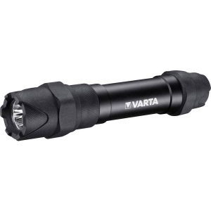 Ліхтарь Varta Indestructible F30 Pro LED 6хАА офіційний сайт