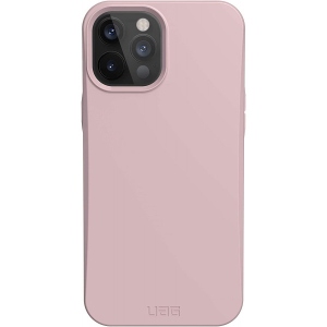 Чохол для смартфону UAG iPhone 12 Pro Max Outback, Lilac (112365114646)
