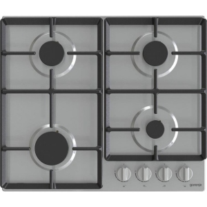 Варильна поверхня газова Gorenje G640EX