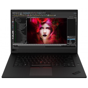 Ноутбук Lenovo ThinkPad P1 3rd Gen(20TN0018RA) Black продаж