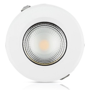 Світлодіодний світильник V-TAC LED SKU-1271, 10W, 230V, 6.4K, 1200Lm (3800157611947)