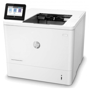 Принтер для ч/б друку HP LJ Enterprise M611dn (7PS84A)