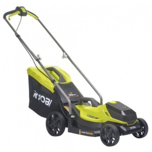 Газонокосарка акумуляторна Ryobi ONE+ OLM1833B без АКБ