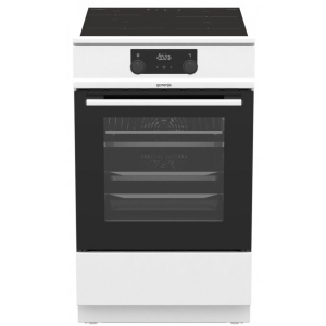 Уцінка - Плита електрична Gorenje EIT5355WPG #