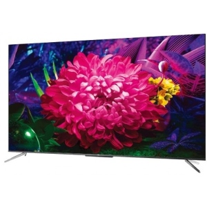 Телевізор TCL 55C715 Titan
