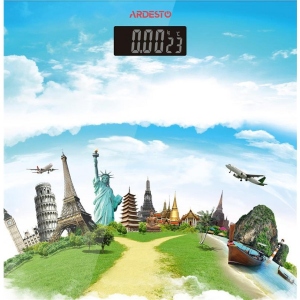 Ваги підлогові Ardesto SCB-965 Travel в інтернет-магазині
