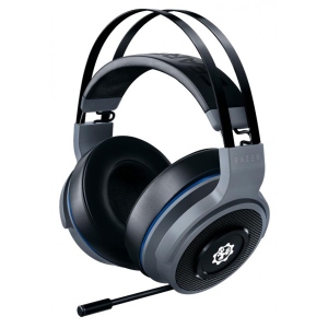 Гарнітура бездротова ігрова Razer Thresher - XboxOne - Gears of War 5 Ed. (RZ04-02240200-R3M1)