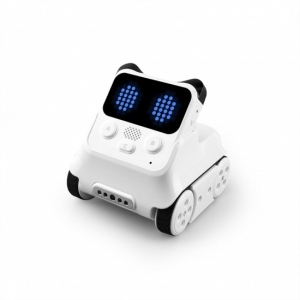 Програмований робот Makeblock Codey Rocky (P1030069) дешево