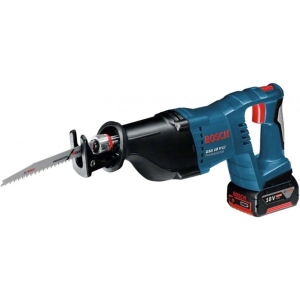 Пила шабельна Bosch GKS 18 V-LI (0.615.990.L6H)