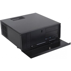 Корпус Silver Stone Grandia без БЖ (SST-GD07B-C)