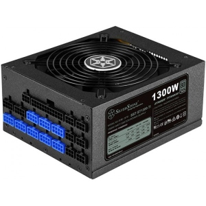 Блок живлення для ПК Silver Stone Strider 1300W (SST-ST1300-TI)